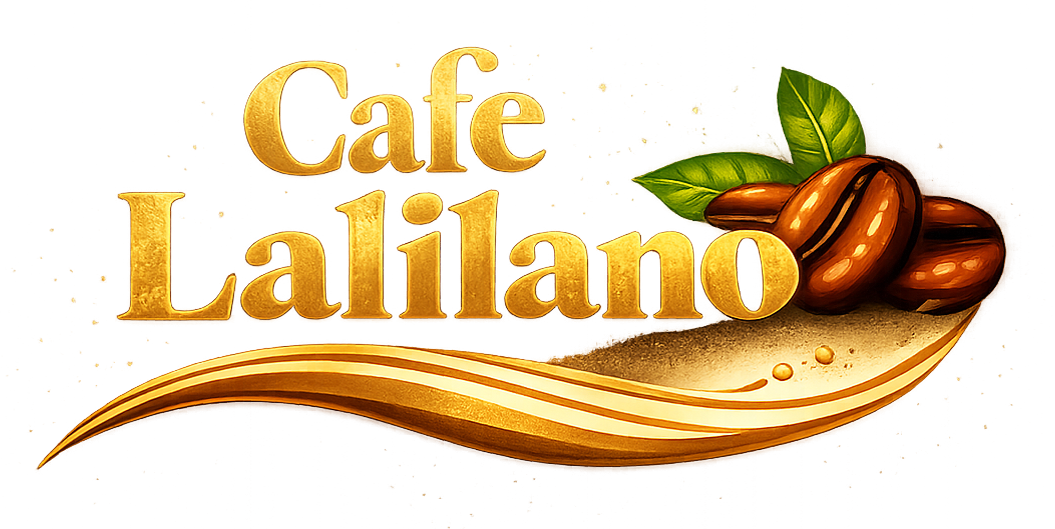 Cafe Lalilano Logo