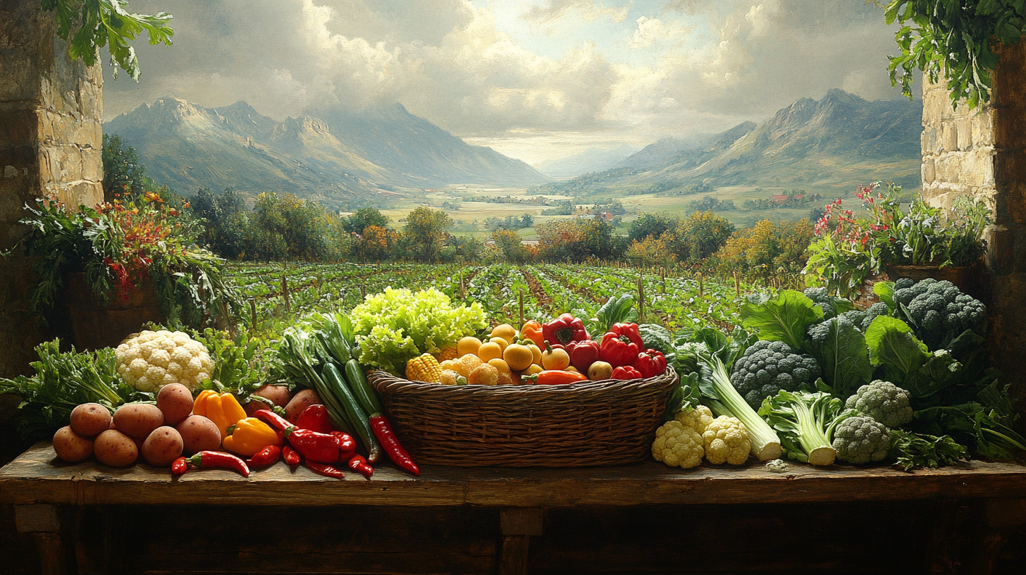 Lalilano footer background