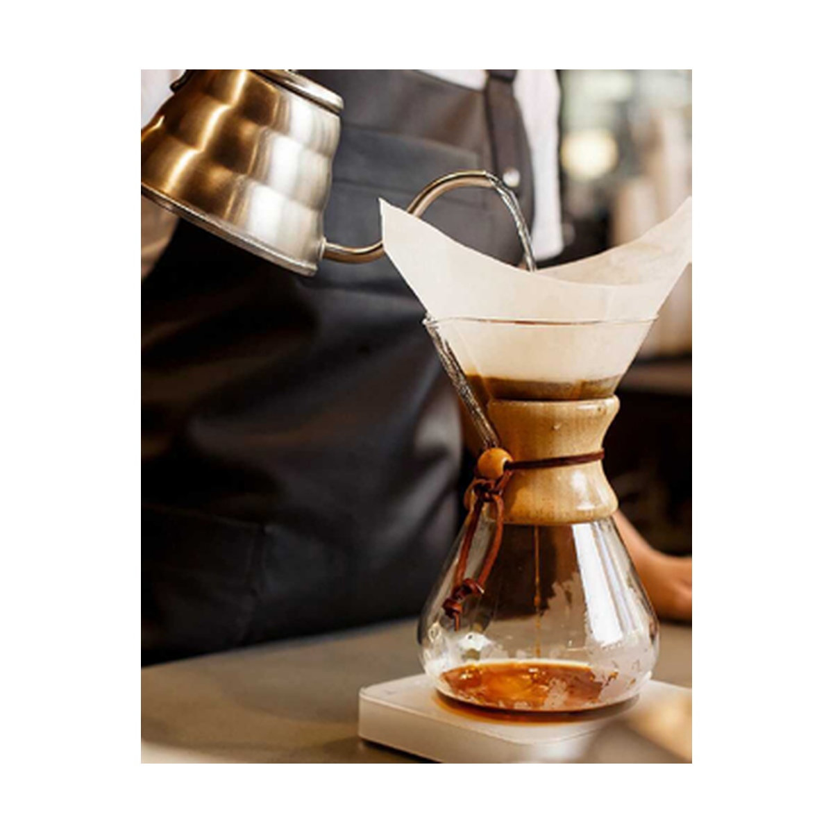 Filter Coffee 100% Arabica