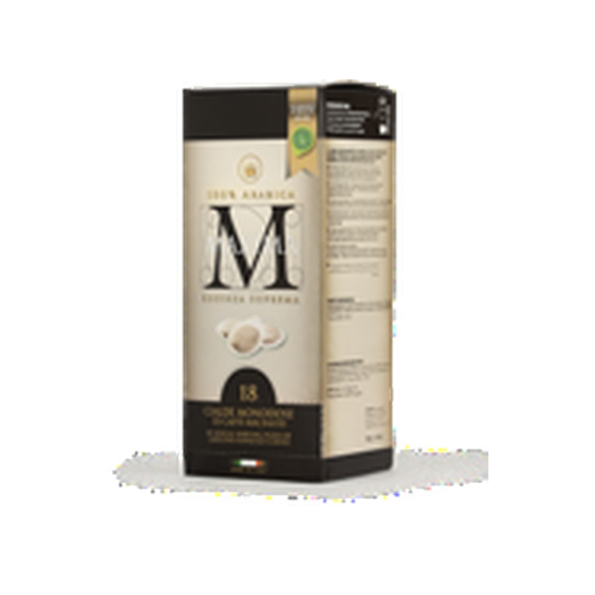 Maxima 100% Arabica