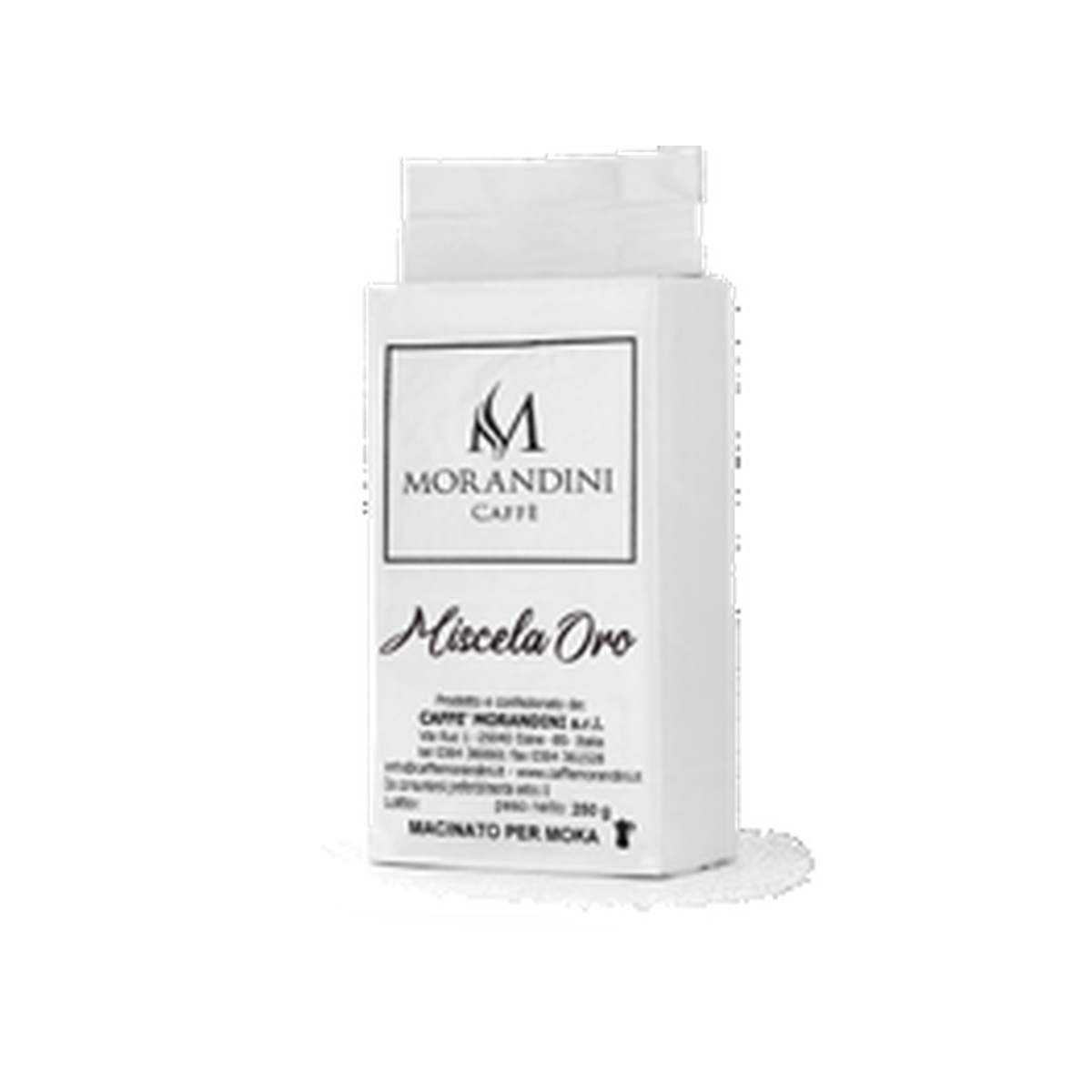 Miscela Oro 90% Arabica