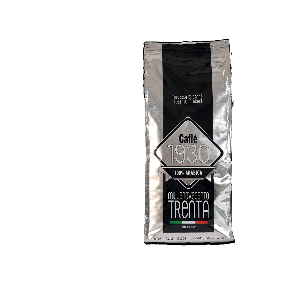 Caffe 1930 100% Arabica