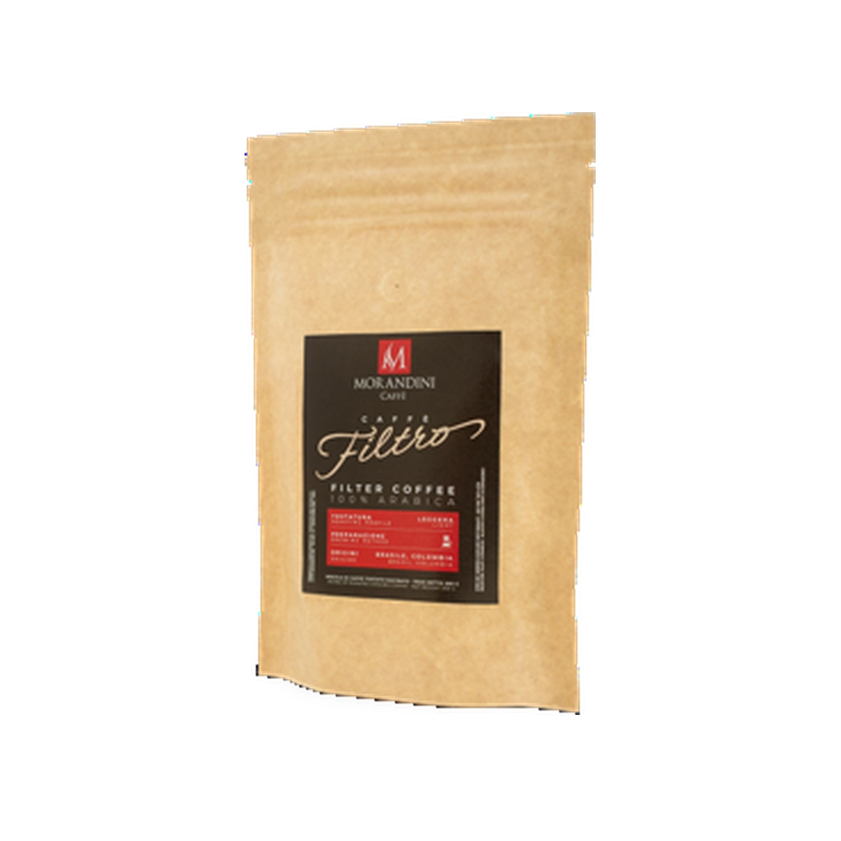 Filter Coffee 100% Arabica