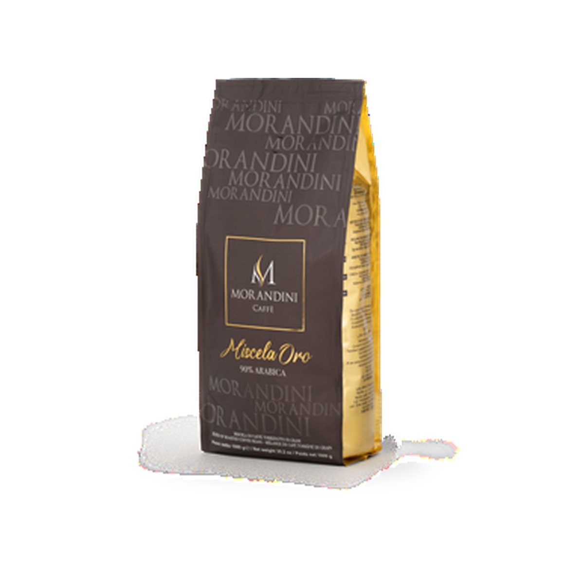 Miscela Oro 90% Arabica