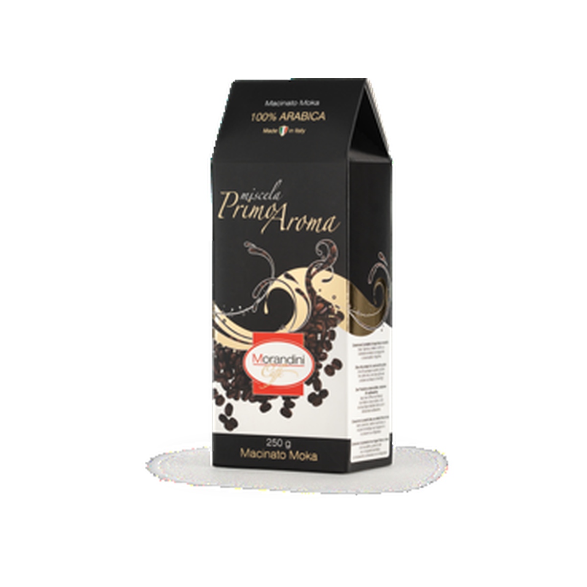 Miscela Primo Aroma 100% Arabica