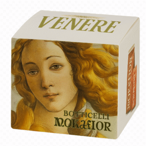 Caffè d'Autore Bio&Fair, Fairtrade Bio, Beans, box 250 g