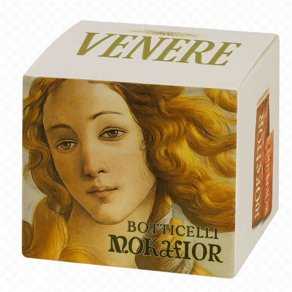 Caffè d'Autore Bio&Fair, Fairtrade Bio, Beans, box 250 g