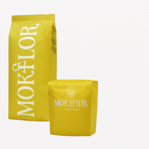 Miscela Oro, 80% Arabica, 20% Robusta, Beans, Bag 1.000 g