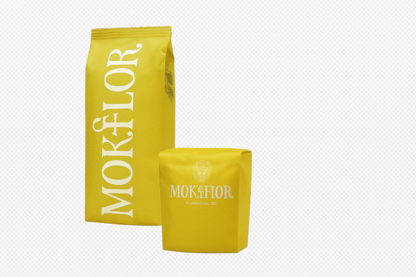 Miscela Oro, 80% Arabica, 20% Robusta, Beans, Bag 1.000 g