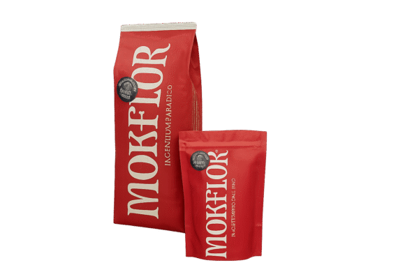 Gran Crema, Filter Roast, Beans, Bag 1.000 g