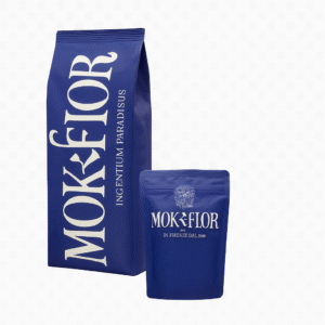 Miscela Blu, 50% Arabica, 50% Robusta, Beans, Bag 1.000 g