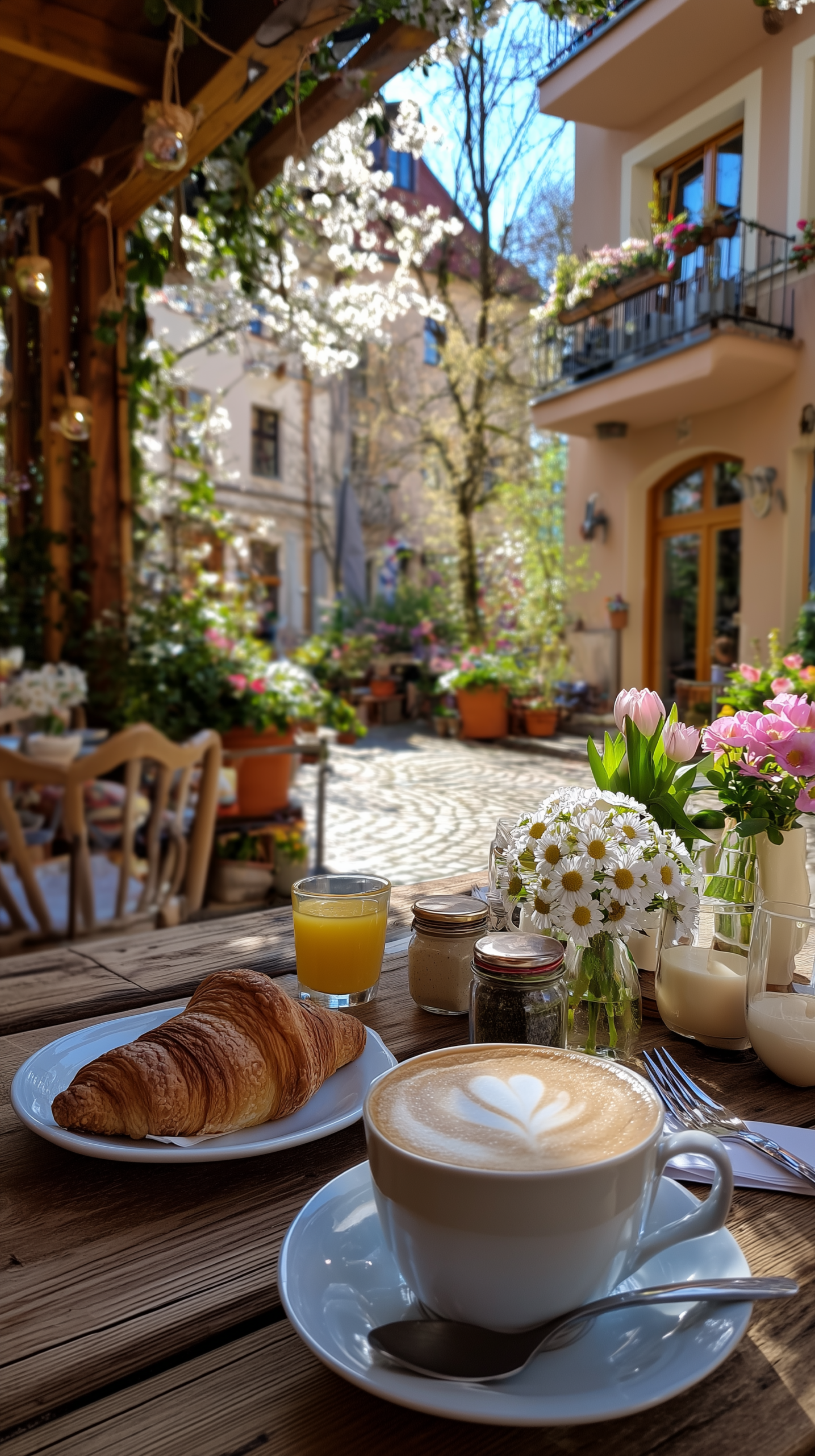 Ramadan & Eid Hosting