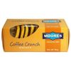 Coffee Crunch Biscuits