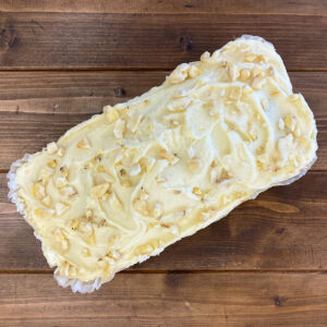 Banana Loaf Cake