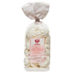 Meringue Drops – White