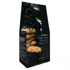 Sundried Tomato Baguettes – Gift Line