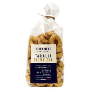 Bread Products – Taralli
