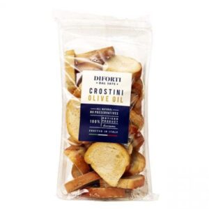 Bread Products – Crostini Bread