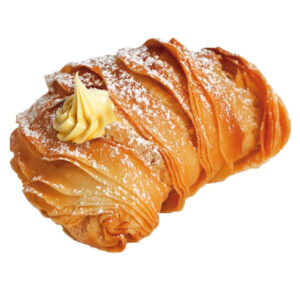 Aragostine Lemon Italian Pastries 1.5kg