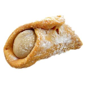 Sicilian Cannoli Cappuccino 1.5kg
