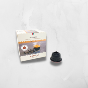 O'ccaffe Dolce Gusto Compatible 16 Capsules