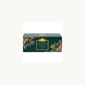 Ahmad Tea Beyond the Leaf Teabag Selection