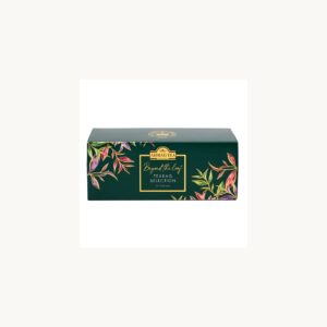Ahmad Tea Beyond the Leaf Teabag Selection