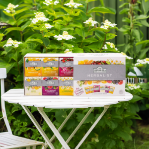Ahmad Tea Herbalist Selection Gift Box