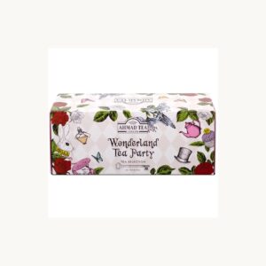 Ahmad Tea Wonderland Tea Party Selection