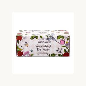 Ahmad Tea Wonderland Tea Party Selection