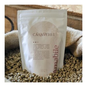 Casa Verri Amabile Coffee Beans 250g