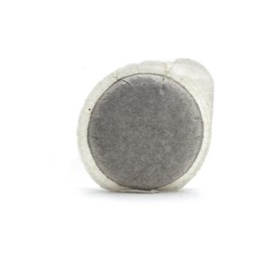 Caffè Verri DEK Decaffeinated ESE Paper Pods 44mm Box of 50