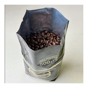 Caffè Verri Granbar Whole Coffee Beans 500g