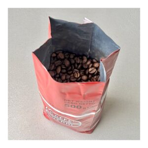 Caffè Verri Tiomoka Whole Coffee Beans 1kg