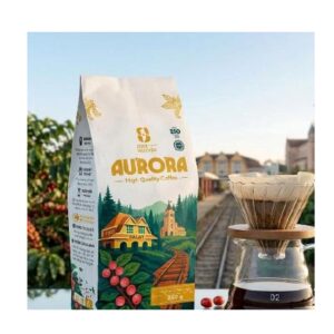 Sinh Nguyen AURORA 100% Arabica Coffee 250g
