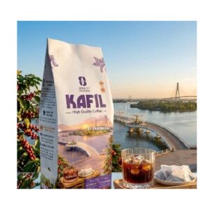 Sinh Nguyen KAFIL Coffee Filter Bag