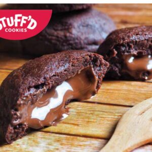 Stuff’d Cookies Indulgence Trio Box