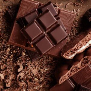 Divine Chocolate Tasting Gift Set