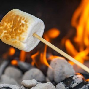 Epic Marshmallow S’mores Night Kit