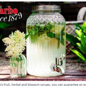 D’Arbo Cordial Gift Set