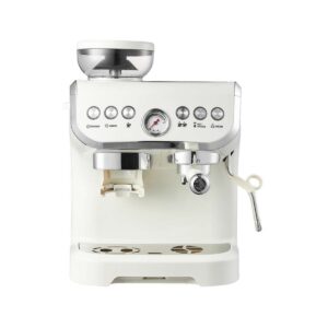 517EA Espresso Machine with Built-in Grinder
