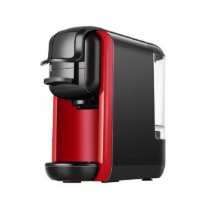 AC-514K Multi-Capsule Coffee Machine