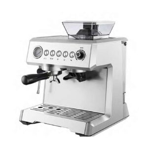 AM7301 Barista Espresso Machine with Grinder