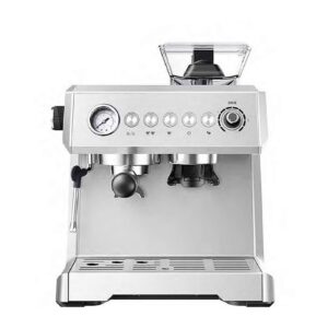 AM7301 Barista Espresso Machine with Grinder