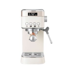 BG311 Cream Espresso & Cappuccino Machine