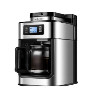 BG315T Grind & Brew Filter Coffee Machine