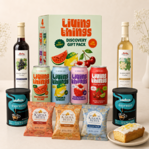 Lalilano Refresh & Treat Club Box
