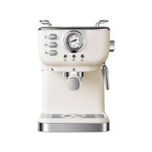 CM3120 Digital Espresso & Cappuccino Machine