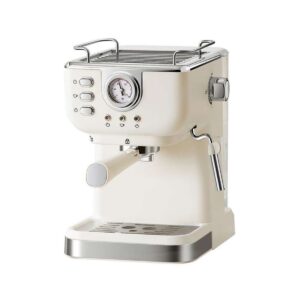 CM3120 Digital Espresso & Cappuccino Machine