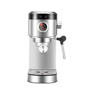 CM5100 Slim 20-Bar Espresso & Cappuccino Machine